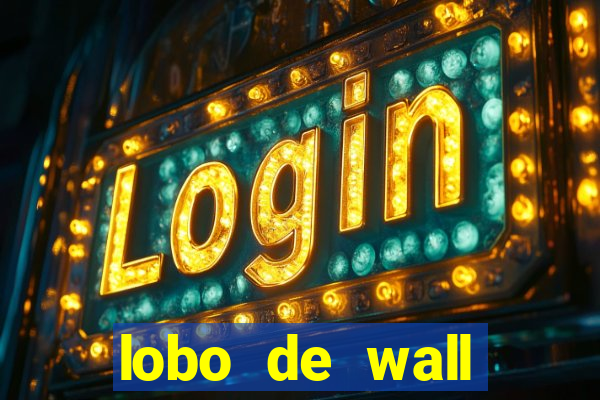 lobo de wall street online